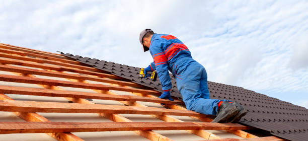 Best Metal Roofing Installation  in Pismo Beach, CA