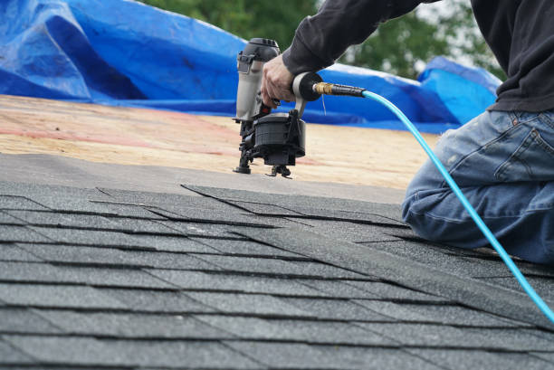 Roof Restoration in Pismo Beach, CA